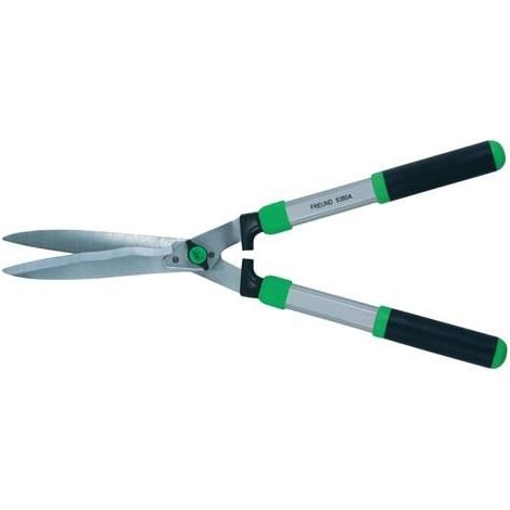 Taille-haie 5380 Longueur totale : 600 mm, Lame : 240 mm (1/3)