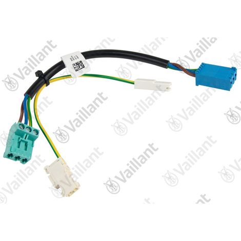 Vaillant Kabelbaum für VWL 58/8,2 IS (C2), VWL 78/8,2 IS (C2), 0010046930
