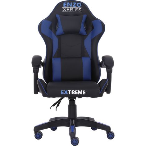 Enzo Noir/Bleu (1/5)