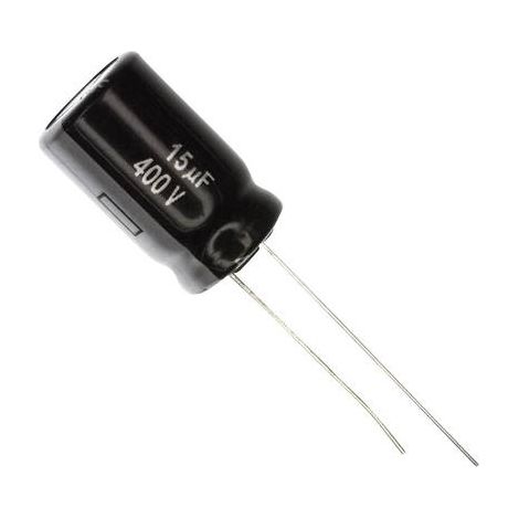 Panasonic EEU-EE2C101 Condensateur électrolytique sortie radiale 5 mm 100 µF 160 V 20 % (Ø) 12.5 mm (1/2)