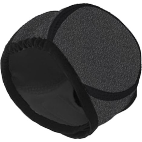 Protège-Oreilles pour Chiens Cache-Oreilles Confortables pour Chiots Protège-Oreilles Anti-Secousse Pour Le Bain Pour Chiots Petits, Moyens Et Grands - Baignage, Séchage, Natation, Toilettage (1/5)