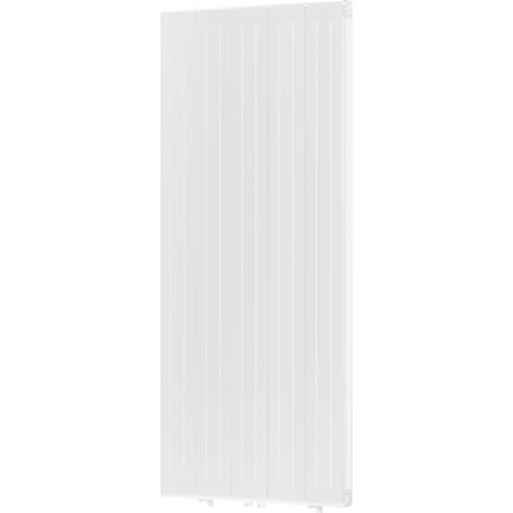Mexen Waco Design-Heizkörper 1544 x 694 mm, 2209 W, Weiß - W217-1544-694-00-20 (1/5)