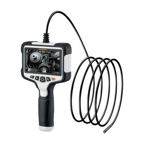 endoscopio laserliner sonden-o 7.9 mm 3 m