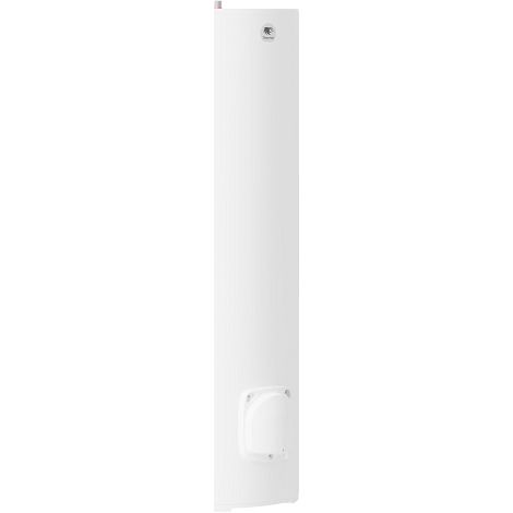 Thermor – Chauffe-eau à accumulation électrique blindé 200 L – Résistance thermoplongeur – Protection anti-corrosion – 282030