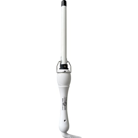 Elektrischer Mini-Lockenstab mit LCD-Display, professioneller Lockenstab, 9–16 mm Lockenstab, Haarstyling-Werkzeug