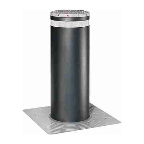 Dissuasore Di Sicurezza A Scomparsa Faac J355 Ha M30-p1 Efo 116335 Automazione