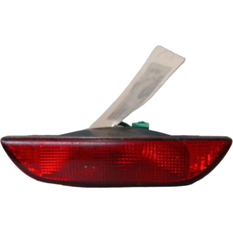 [PRODUIT D'OCCASION] Feu Brouillard Central Arriere NISSAN Note ♻️ Ref Oe. 265809u02b - Garantie à vie (1/3)