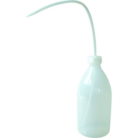 Burette flacon à pissette translucide - 500 cm³ - ALGI EQUIPEMENTS