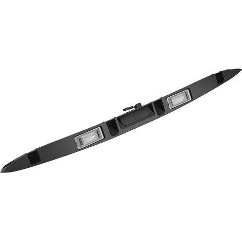 Poignée Arrière Coffre for Mini Cooper R59 Roadster 2012-2015 51132753603 (1/5)
