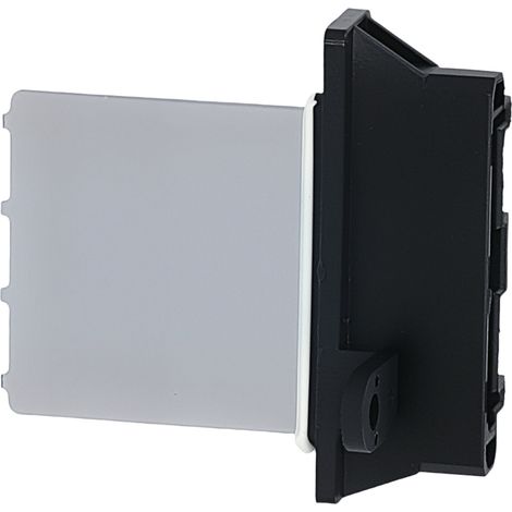Blower Motor Resistor for Holden Colorado RC 2.4 3.0 3.6 2008-2011 27150EY00A (1/5)