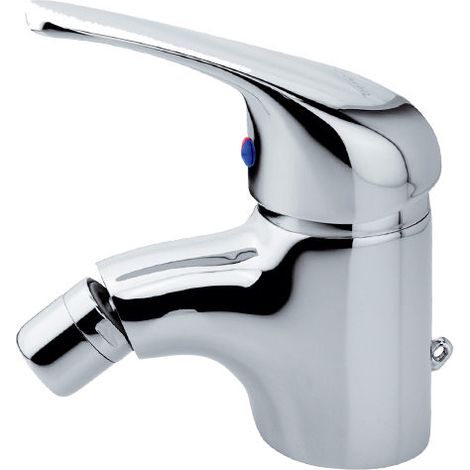 TEBISA Finstock Delta-Bide Einhebelmischer 112352