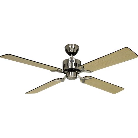 Ceiling Fan Telesto with Remote (1/3)