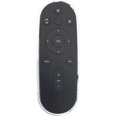 Robuste Fernbedienung für Soundstage DS8550 DS9000 – Upgrade-Chip (1/4)