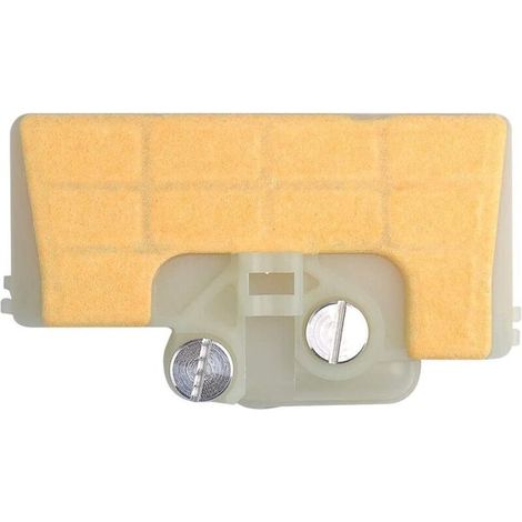 Filtro aria e coperchio filtro aria Hippotech per motosega STIHL 029 039 MS290 MS310 MS390 (1/4)