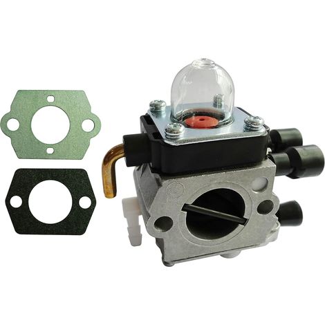 Carburateur pour Stihl FS55 FS85 PN 41401200623B remplace ZAMA C1Q-S282
