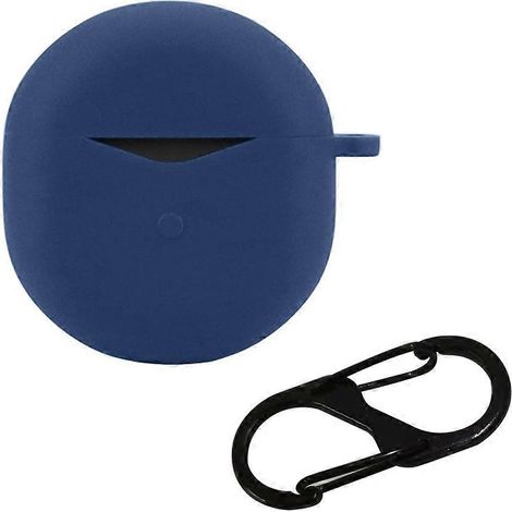 Housse de protection anti-rayures antidérapante pour étui SoundPEATS Air4 (1/5)