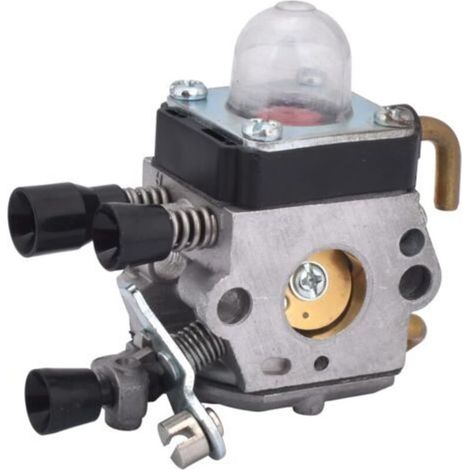 Carburatore per tosaerba, C1Q-S186 Carburatore - C1QS186 (1/4)