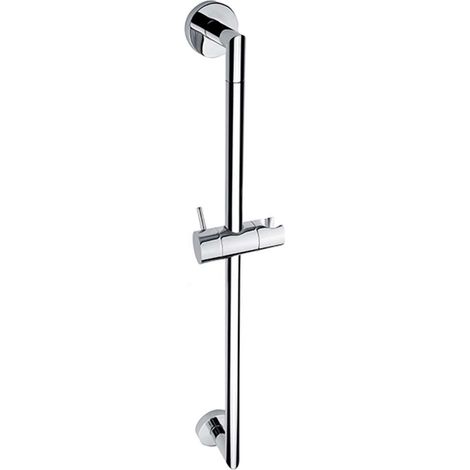 Nimco Unix - Brausestange 60 cm, Chrom UN 13015-26