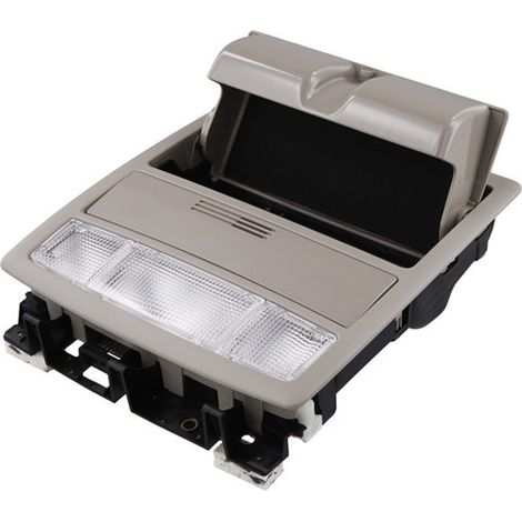 Die Teilenummer 63650-33371E0 passt zur Schiebedachschalterbaugruppe eines Toyota Camry (Baujahre 2007-13) ohne Knöpfe. (1/5)
