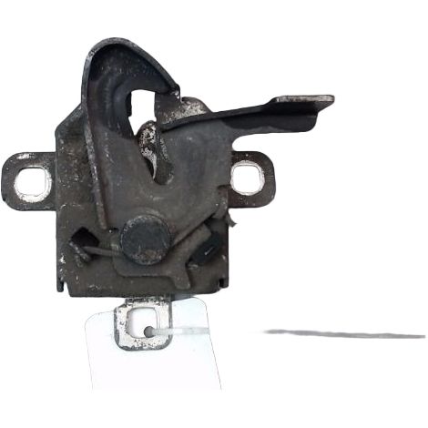 [PRODUIT D'OCCASION] Serrure Capot FIAT Panda II 2003-2012 ♻️ Ref Oe. 51899012 - Garantie à vie (1/3)