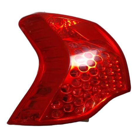 [PRODUIT D'OCCASION] Feu Arriere Gauche  PEUGEOT 3008 2009- ♻️ Ref Oe. 6350hc - Garantie à vie (1/3)