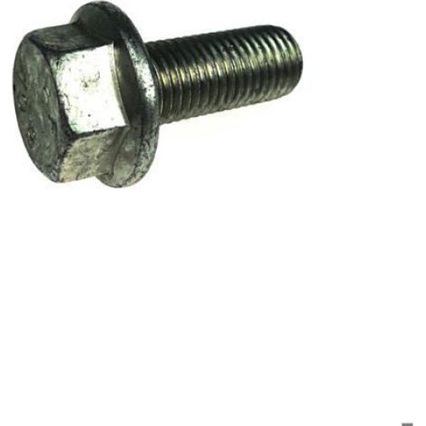Boulon - Acier Trempé - Haute Résistance - Standard Métrique - Pour Tracteurs Compacts Et Moissonneuses-Batteuses - Unité