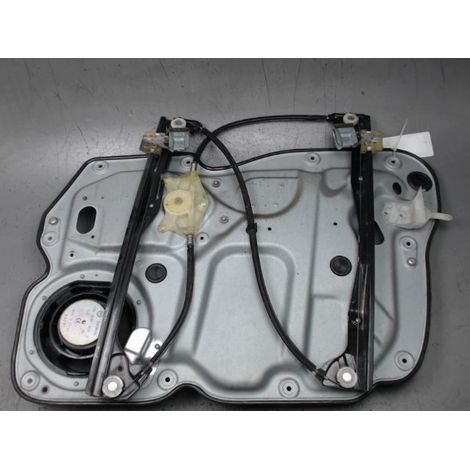 [PRODUIT D'OCCASION] Mecanisme+moteur Leve-glace Avant Gauche VOLKSWAGEN Touran ♻️ Ref Oe. 1t0959701afz1h - Garantie à vie (1/4)