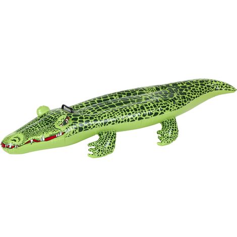 Eddy Toys Figure gonflable Vert H23xl61xL139cm (1/5)