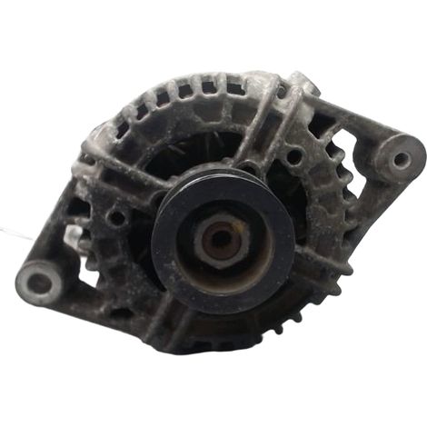 [PRODUIT D'OCCASION] Alternateur OPEL Astra II (g) 1998-2004 ♻️ Ref Oe. 93177834 - Garantie à vie (1/2)