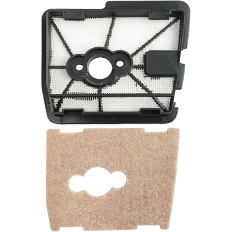 Filtre à air 4116-120-1602 4116-141-0300 pour FS360 FS420 FS500 FS550