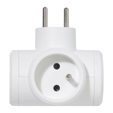 Multiprise LEGRAND LEG049435