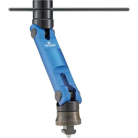 Tschorn 5D Werkstückanschlag 150mm - 003420150 (1/2)