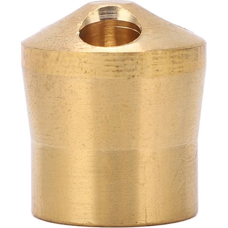 Distributeur de réfrigérant en laiton robuste 1 entrée 3 sorties pour climatiseur (1/5)