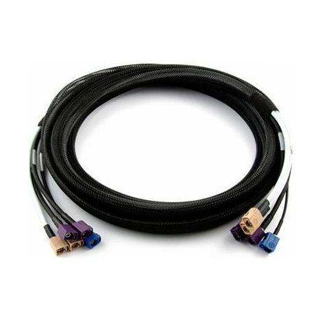 Adattatore SMA Wittenberg poly-103533 3m LTE GPS