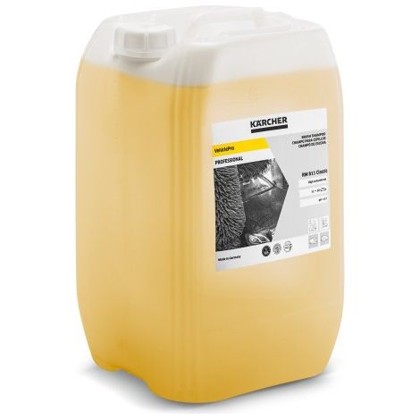 Champú para cepillos VehiclePro RM 811 Classic, 20l KARCHER