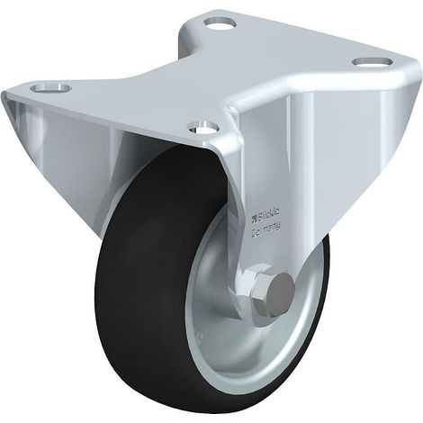 Roulettes fixes - Série B-PATH-B-PATH 80G - Blickle