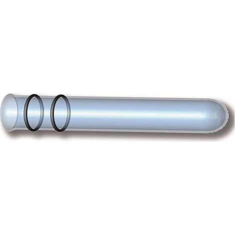 Manguito de cuarzo de repuesto para Laguna Pressure Flo