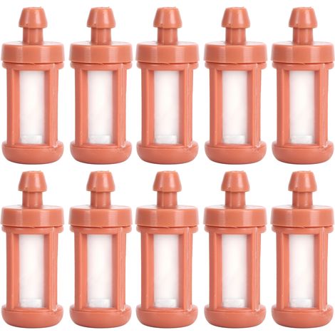 de 10 filtres à carburant de rechange compatibles avec les (1/5)