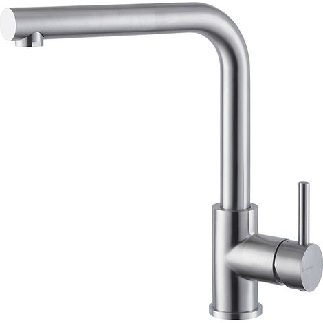 Newform Real Steel Acero inoxidable (1/3)
