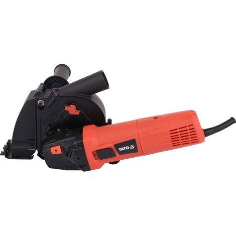 Wandeinbauleuchte 1700W, 125MM - YT-82015 (1/5)