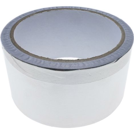 BeMatik - Aluminium ruban adhésif 50mm x 10m (1/5)