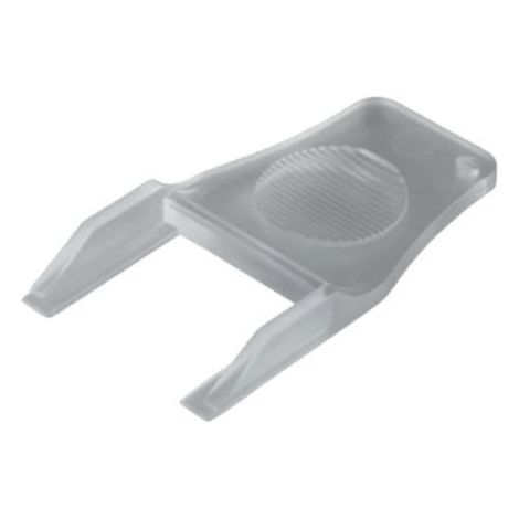 4M – Clé de réarmement pour déclencheur manuel – Accessoire pour alarme – Compatible avec systèmes DMMxxx – Utilisation professionnelle