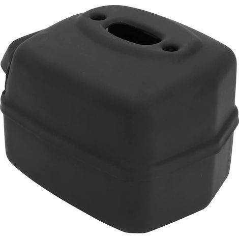 Kit joint boulon silencieux échappement – pour 154254 50 51 55 Rancher 503749101 – tronçonneuse (1/4)