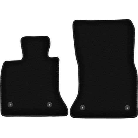 Pare-chocs avant BASIC pour : BMW GT F07 FL GT 2013-2018 (1/5)