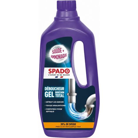 Spado Sbloccante Saldante Gel1l - Spado (1/2)