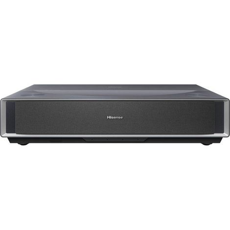 Proyector láser de ultra corta distancia Hisense PT1SE 4K UHD 2300 ANSI