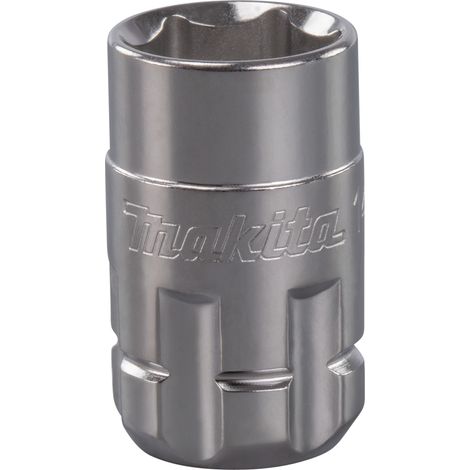 Makita Durchgangs-Steckschlüssel SW14 - B-65682 (1/2)