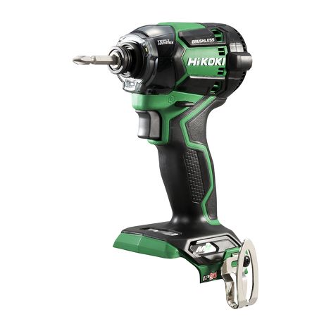 HiKOKI WH36DCW4Z 36V