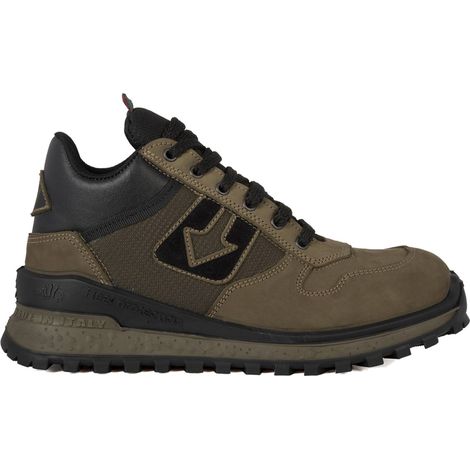Scarpe alte da lavoro Lewer Atene S3 SRC-40 -  - 40