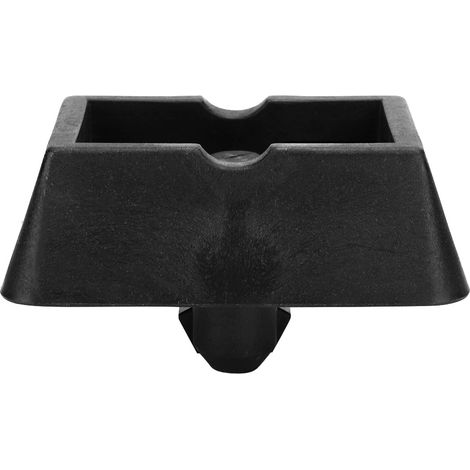Cale De Levage Universelle Pour Châssis - Compatible Séries 3 5 7 - Pièce 51718268885 - Lot De 1 (1/5)
